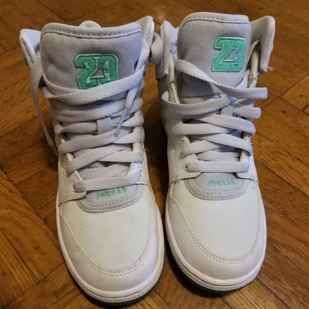 Jordan Kids